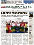 Polska Dziennik Zachodni - Siemianowice Śl.