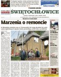 Polska Dziennik Zachodni - Świętochłowice