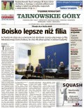 Polska Dziennik Zachodni - Tarnowskie Góry