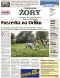 Polska Dziennik Zachodni - Żory 