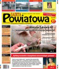 Gazeta Powiatowa Dolny Śląsk
