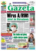 Gazeta Starachowicka