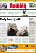 Tygodnik Regionalny Nowiny