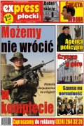 Express  Plocki