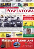 Gazeta Powiatowa - Tygodnik Społeczno-Kulturalny