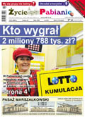 Życie Pabianic
