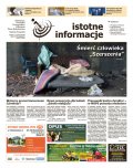 Istotne Informacje