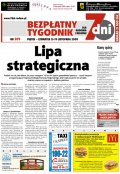 Bezpłatny Tygodnik  