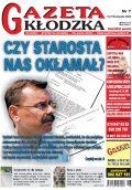 Gazeta Kłodzka
