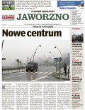 Polska Dziennik Zachodni - Jaworzno            