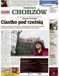 Polska Dziennik Zachodni - Chorzów 