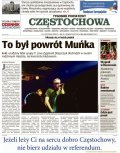 Polska Dziennik Zachodni - Częstochowa