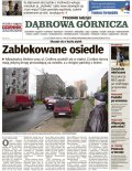 Polska Dziennik Zachodni - Dąbrowa Górnicza