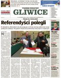 Polska Dziennik Zachodni - Gliwice