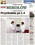 Polska Dziennik Zachodni - Mikołów