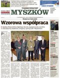 Polska Dziennik Zachodni - Myszków