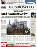 Polska Dziennik Zachodni - Sosnowiec 