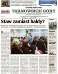 Polska Dziennik Zachodni - Tarnowskie Góry