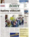 Polska Dziennik Zachodni - Żory 