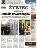 Polska Dziennik Zachodni - Żywiec