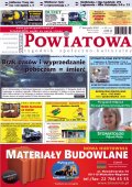 Gazeta Powiatowa - Tygodnik Społeczno-Kulturalny