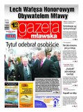 Gazeta Mławska