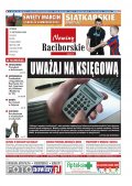 Nowiny Raciborskie