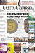 Tygodnik Gazeta Gryfińska