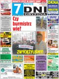 Nowe 7 Dni Gryfina