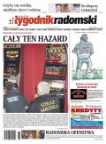 To się Czyta – Tygodnik Radomski