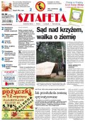 Sztafeta