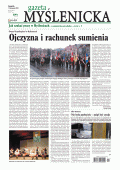 GAZETA MYŚLENICKA
