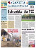 GAZETA RADOMSZCZAŃSKA