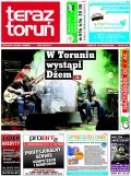 Teraz Toruń