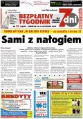 Bezpłatny Tygodnik  