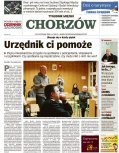 Polska Dziennik Zachodni - Chorzów 