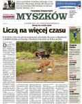 Polska Dziennik Zachodni - Myszków