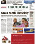 Polska Dziennik Zachodni - Racibórz