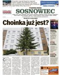 Polska Dziennik Zachodni - Sosnowiec 