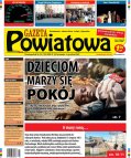 Gazeta Powiatowa Dolny Śląsk