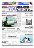 Głos Siemiatycz