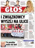 Nasz Glos - darmowy tygodnik w Irlandii