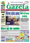 Gazeta Starachowicka