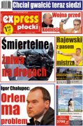 Express  Plocki
