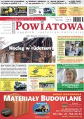 Gazeta Powiatowa - Tygodnik Społeczno-Kulturalny