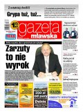 Gazeta Mławska