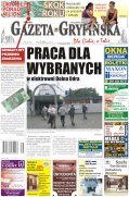 Tygodnik Gazeta Gryfińska