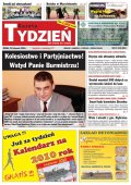 Gazeta TYDZIEŃ