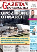 Gazeta Noworudzka