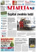 Sztafeta